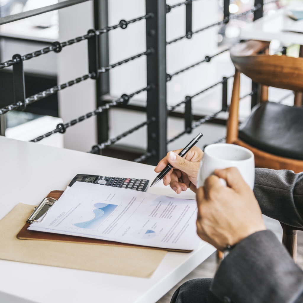 Forensic accounting for small businesses